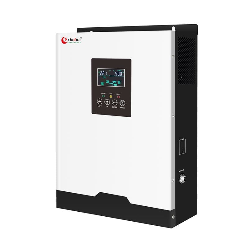 Solar Inverter