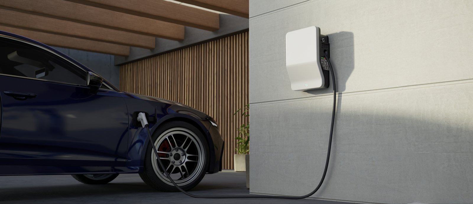 EV Chargers